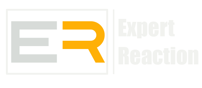 Expert Reaction
