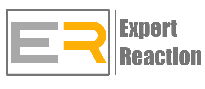 Expert Reaction