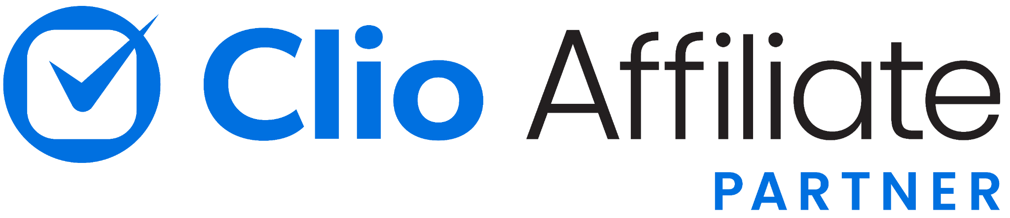 Clio Affiliate Partner