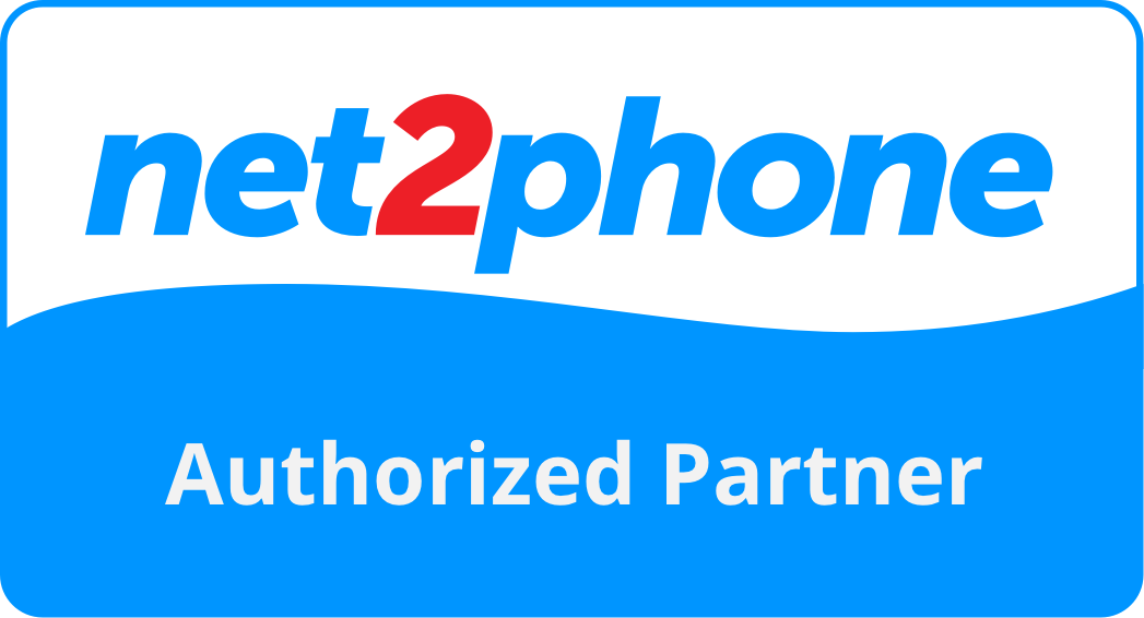 net2phone Authorized Partner