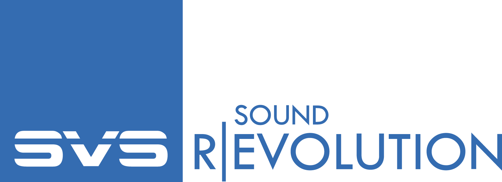 SVS Sound Revolution