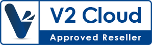 V2 Cloud Approved Reseller